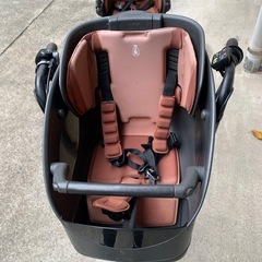 ブリヂストン電動自転車　美品の画像