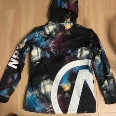 ⭐︎大幅値下げ済⭐︎スノボウェアセット【ARBN】(スノボウェア上下)の画像