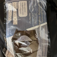 新品　テントサウナの画像