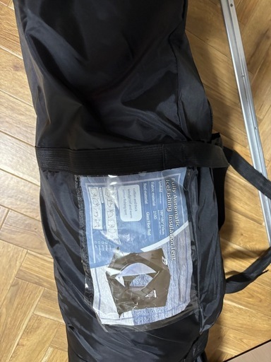 新品　テントサウナ