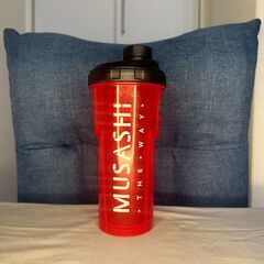 【プロテインシェイカー】再びやってきた！お宝BYE２キャンペーンの画像