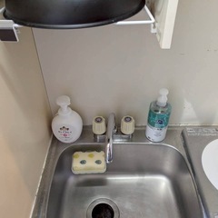 浦安市北栄二丁目民泊清掃スタッフ募集の画像