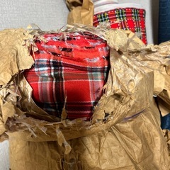 ハンドメイド等　布　反物　1点からでも◎の画像