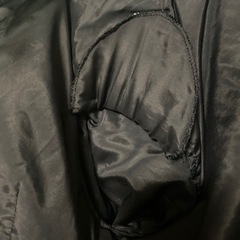 【値下げ】黒ショート丈ジャケット の画像