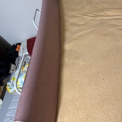 ベッドガードの画像