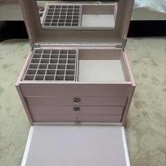 flowerknows スワンバレエ　ボックスのみの画像