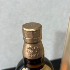 【新品未開封】山崎12年ピュアモルト　旧ラベルの画像