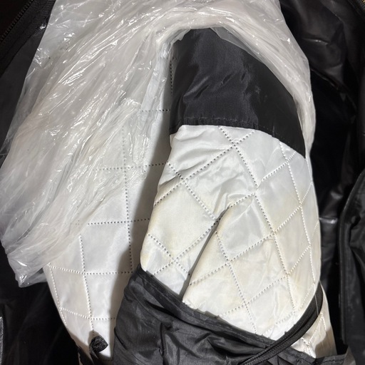 新品　テントサウナ