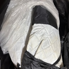 新品　テントサウナの画像