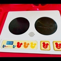 無料　おままごとキッチン　非対面可能の画像