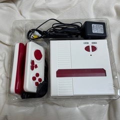 🎮 FC HOME 88（ファミコン互換機）の画像