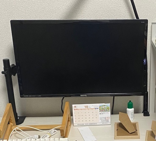 BenQ モニター