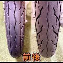 【動画あり】★ホンダ スーパーカブ110★ 実動 人気車種 原付二種 JA10型 FI インジェクション 空冷 4サイクル ビジネス カブ 松本市の画像