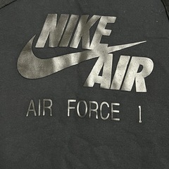 NIKE AIR FORCE 1の画像