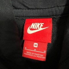 NIKE AIR FORCE 1の画像