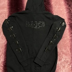 NIKE AIR FORCE 1の画像