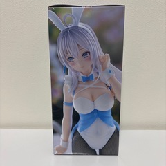 未開封　フィギュア　ロシア語でデレる隣のアーリャさん　ホワイトバニーフィギュアの画像