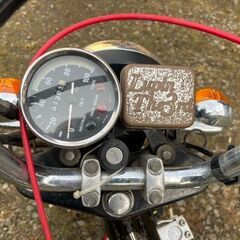 DAX  ホンダダックスの画像