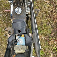 DAX  ホンダダックスの画像