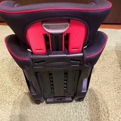 RECARO / レカロ  ジュニアシート の画像
