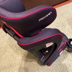 RECARO / レカロ  ジュニアシート の画像