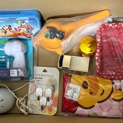 生活雑貨 色々②の画像