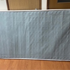シングルマットレスの画像