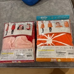 仮装80～110cmの画像