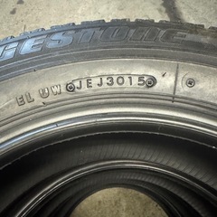 165/70/14 14インチ スタッドレスr14の画像