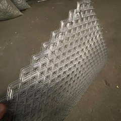 メタルラス/ラス網 10枚の画像