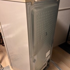 冷蔵庫　値下げしました😊の画像