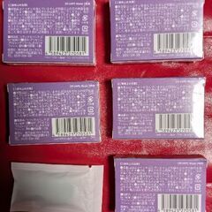 DR.VAPE Model3 専用 リラックスバニラβ✕６個（フレーバーのみ）の画像