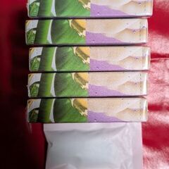 DR.VAPE Model3 専用 リラックスバニラβ✕６個（フレーバーのみ）の画像