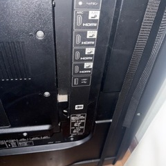 AQUOS 液晶テレビ（60インチ）の画像