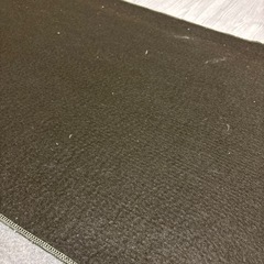 3coins スリーコインズ プレイマット 街を作ろう 道路 街 車 マットの画像