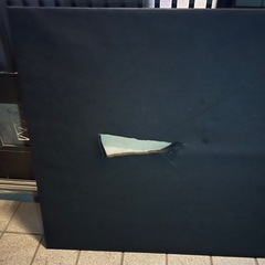 美品！【10月31日22時〆切】セミダブルベッド（コンセント収納付き）の画像