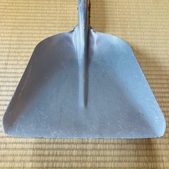  【期間限定 早い物勝ち】アルミスコップ 雪かき ガーデニングの画像