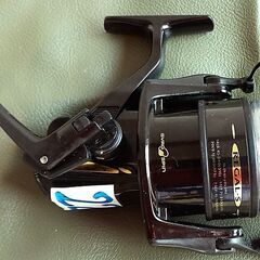 №22、釣り リール　Daiwa REGALーS 5000Tの画像