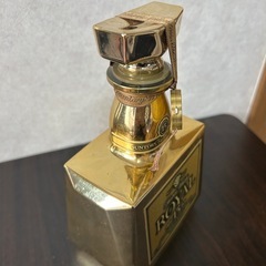 【新品未開封】サントリーローヤルプレミアム15年ゴールドの画像