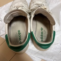 値引き不可スタンスミス LUX の画像