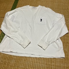 ⓪レディース　衣類　長袖　半袖の画像