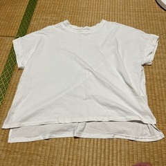 ⓪レディース　衣類　長袖　半袖の画像