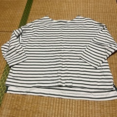 ⓪レディース　衣類　長袖　半袖の画像