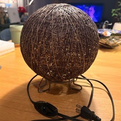 IKEA イケア 
テーブルランプ の画像