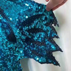 【値下げ】ブルースパンコールカットソーの画像