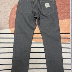 [正規品]KAPITAL キャピタル　センチュリーデニム ストレート 32サイズの画像