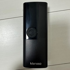 美品 電動空気入れの画像