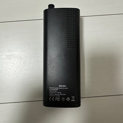 美品 電動空気入れの画像