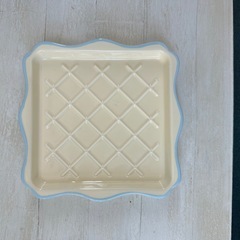 【11/3まで】カフェ風お洒落プレート5枚セットの画像