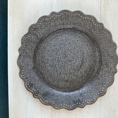 【11/3まで】カフェ風お洒落プレート5枚セットの画像